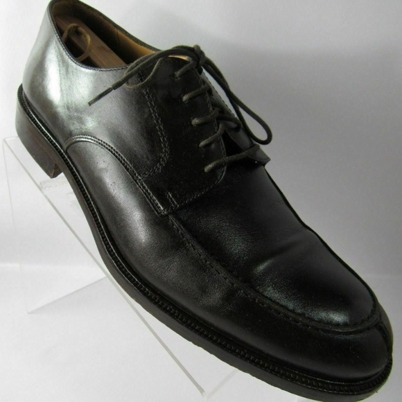 J.CREW Size 11.5M Brown Split Toe Mens R6C19 main image 3